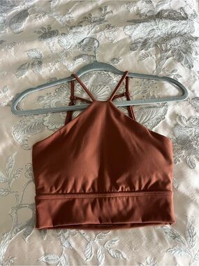 Buffbunny foxy crop top